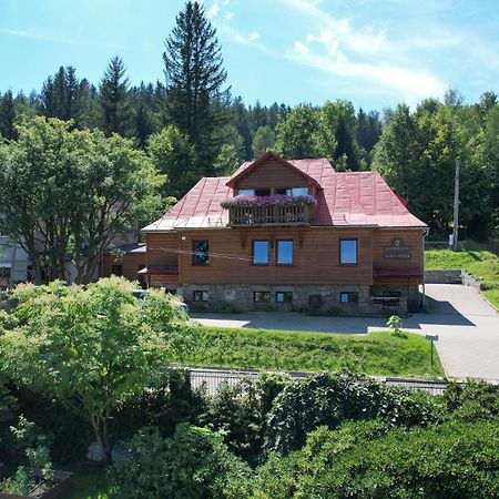 Leonardo Guesthouse Swieradow-Zdroj Bagian luar foto