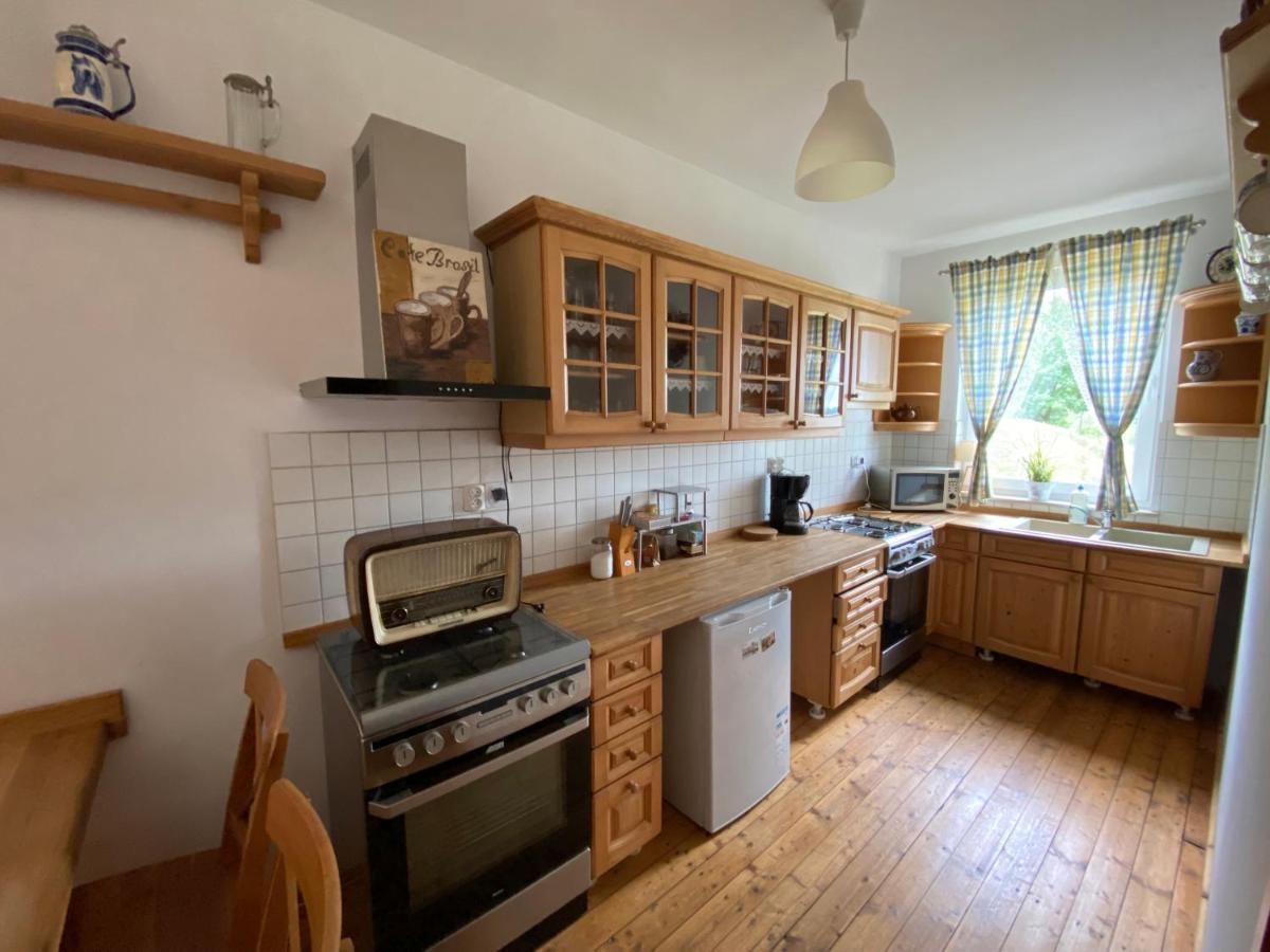 Leonardo Guesthouse Swieradow-Zdroj Bagian luar foto