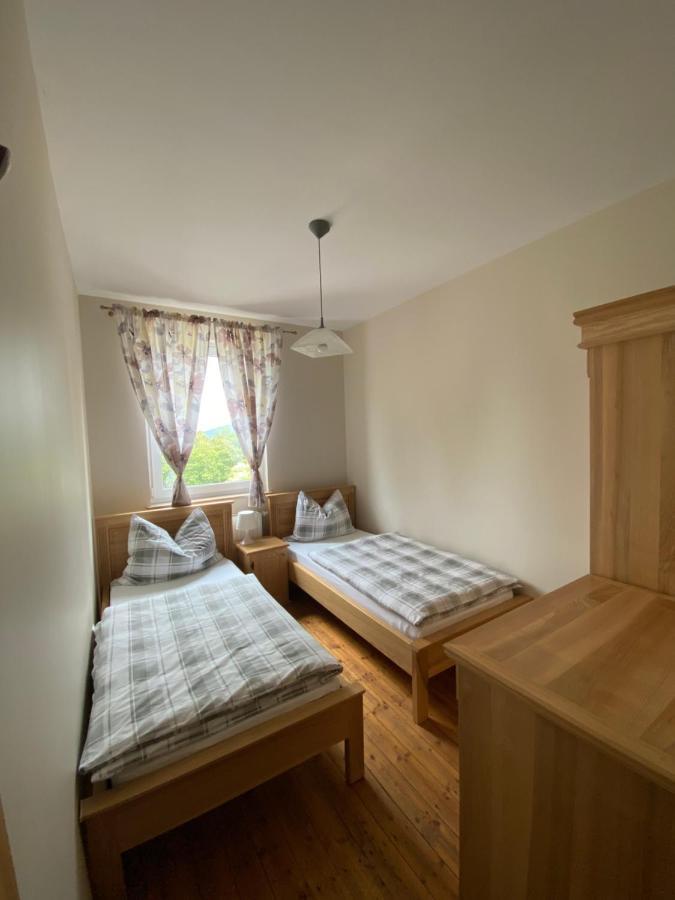 Leonardo Guesthouse Swieradow-Zdroj Bagian luar foto