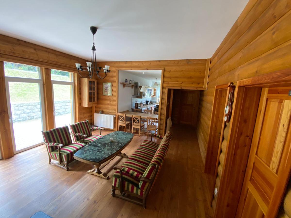 Leonardo Guesthouse Swieradow-Zdroj Bagian luar foto