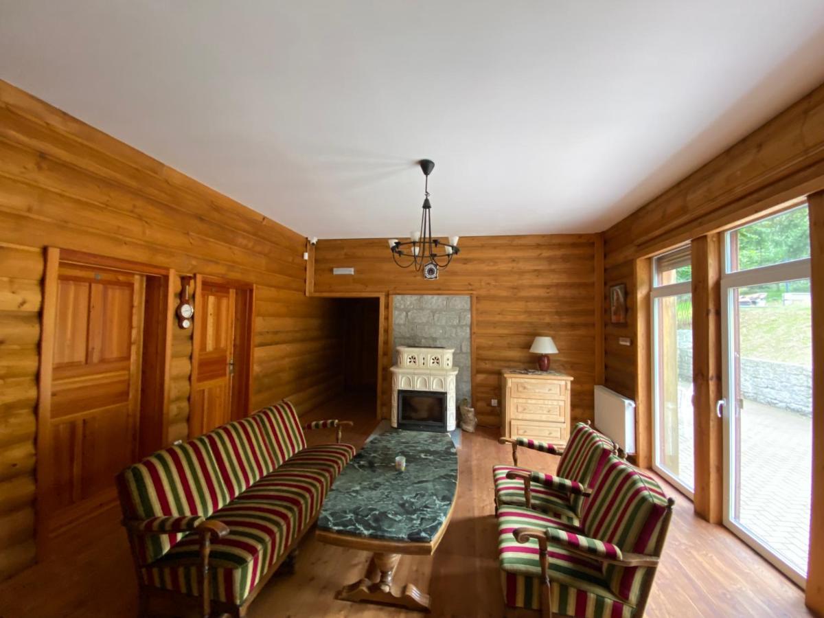 Leonardo Guesthouse Swieradow-Zdroj Bagian luar foto