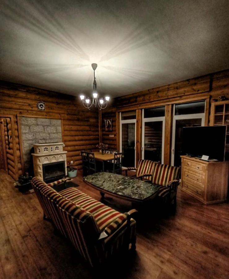 Leonardo Guesthouse Swieradow-Zdroj Bagian luar foto