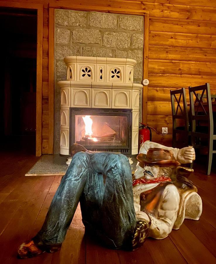 Leonardo Guesthouse Swieradow-Zdroj Bagian luar foto