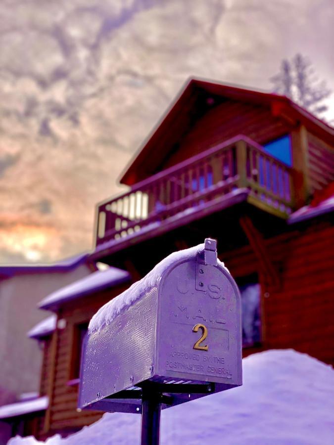 Leonardo Guesthouse Swieradow-Zdroj Bagian luar foto