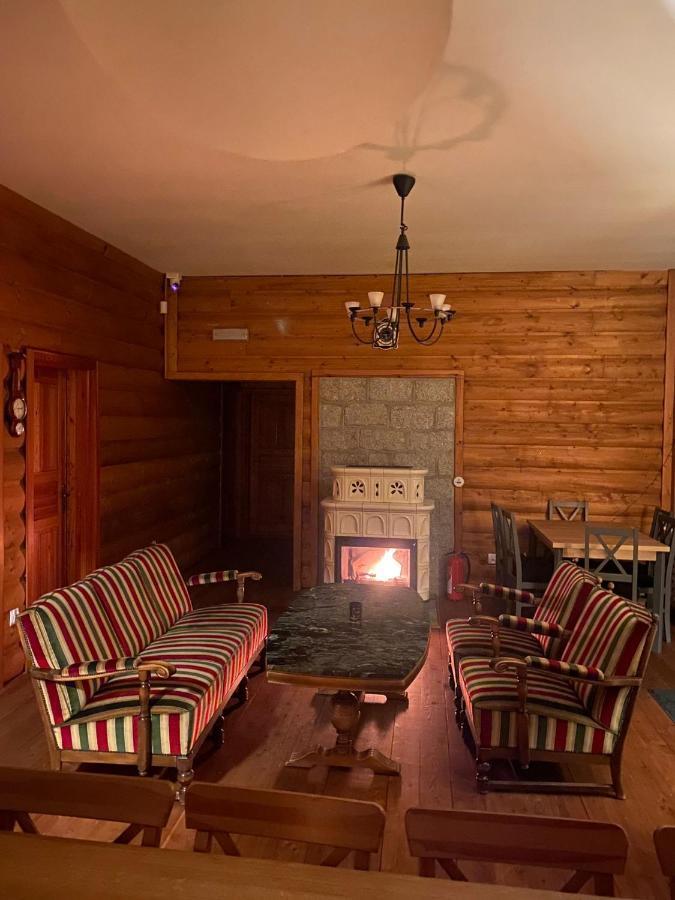 Leonardo Guesthouse Swieradow-Zdroj Bagian luar foto