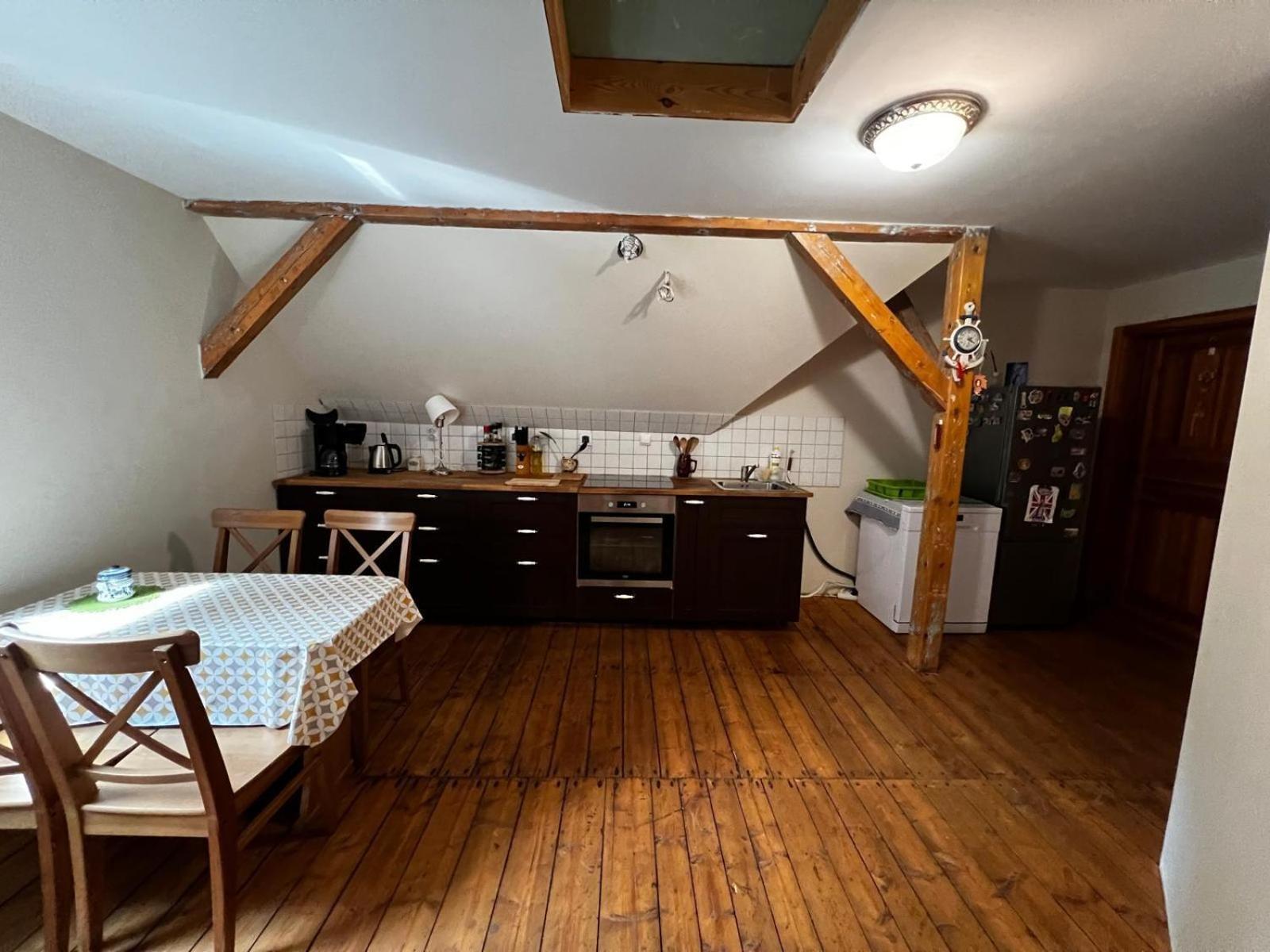 Leonardo Guesthouse Swieradow-Zdroj Bagian luar foto