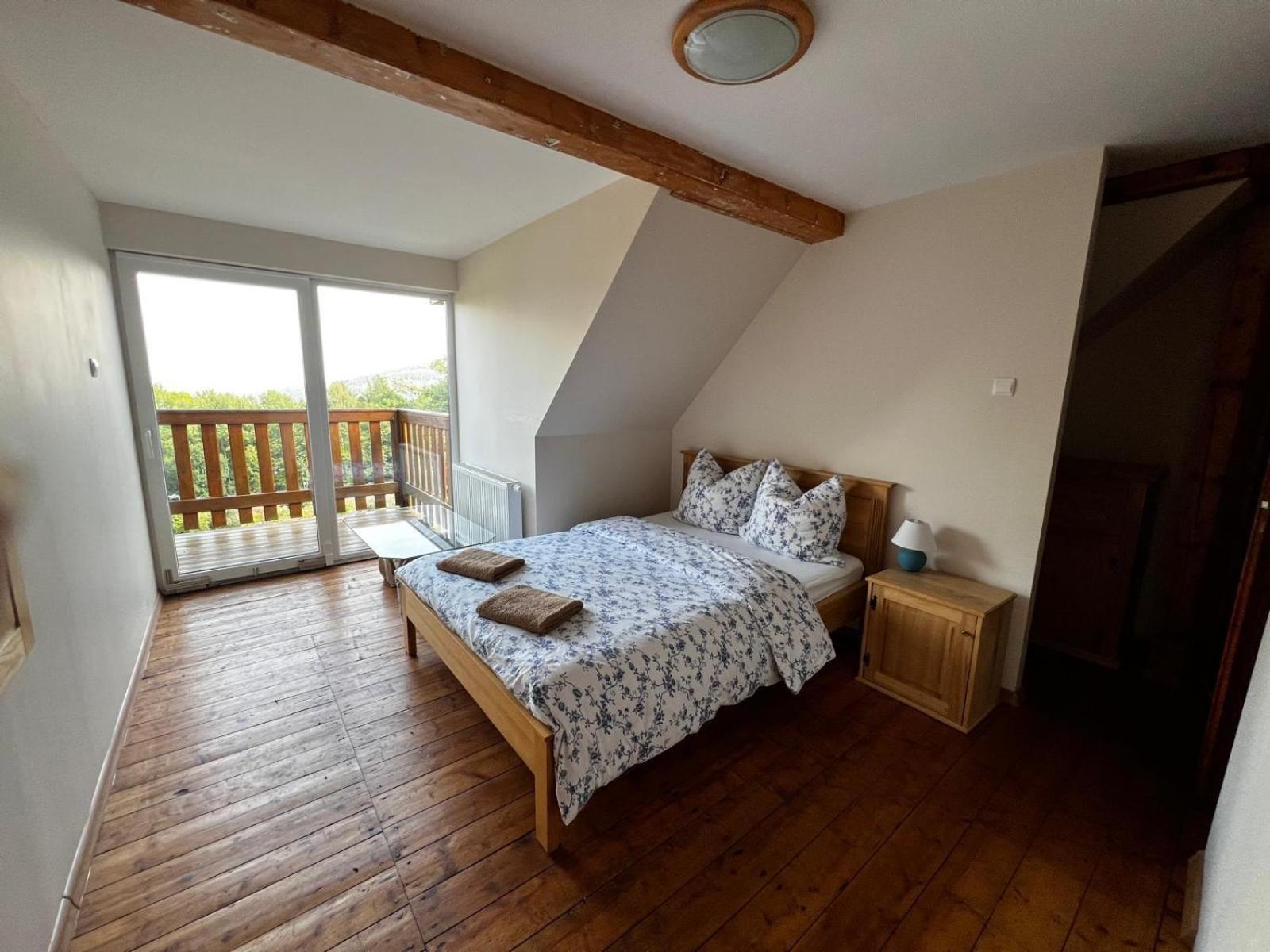 Leonardo Guesthouse Swieradow-Zdroj Bagian luar foto