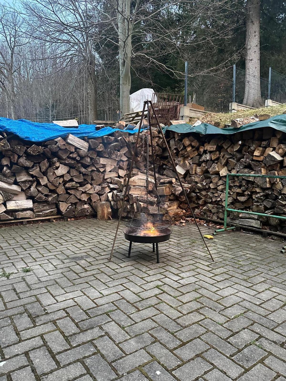 Leonardo Guesthouse Swieradow-Zdroj Bagian luar foto